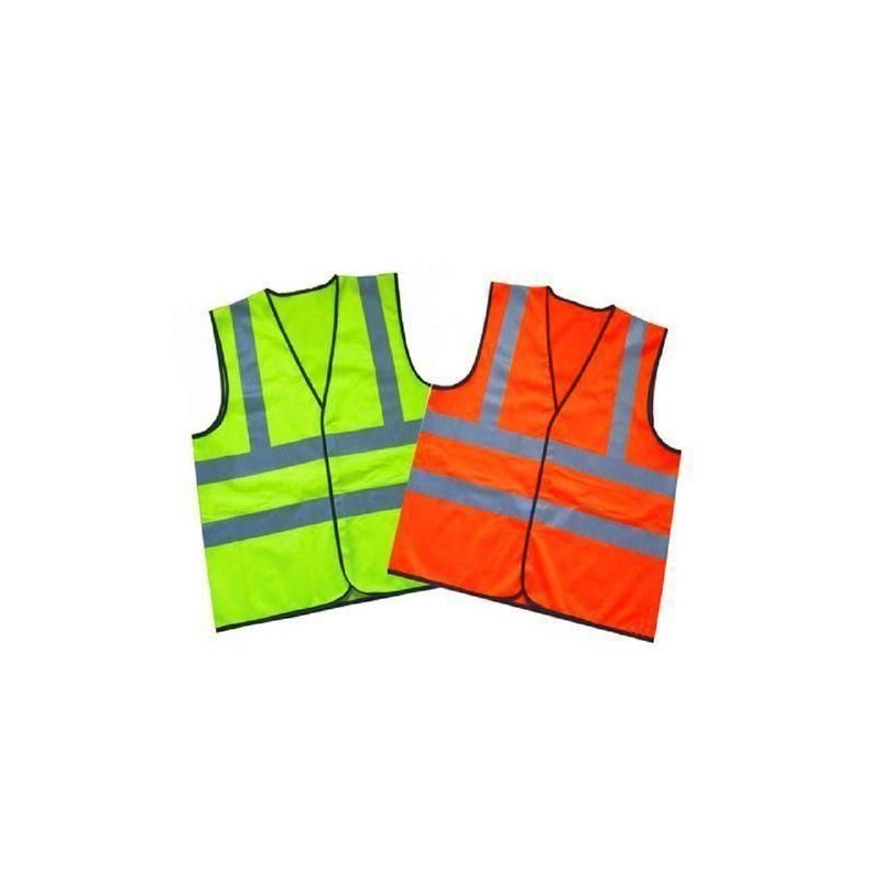 Hi-Vis Reflective Vest
